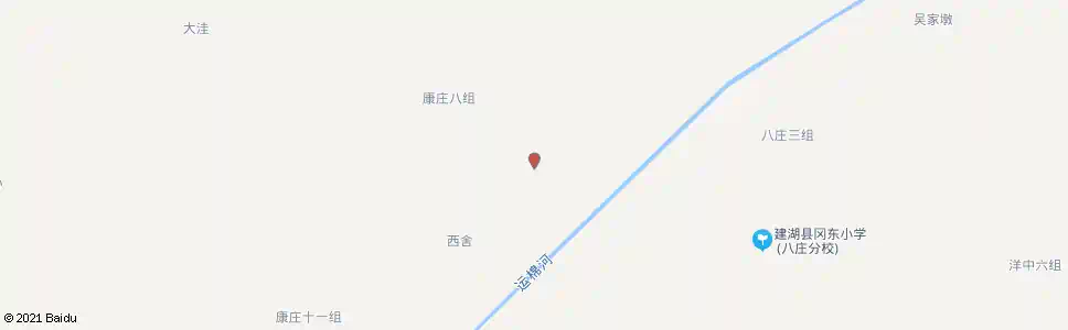 盐城吴港二组_公交站地图_盐城公交_妙搜公交查询2025