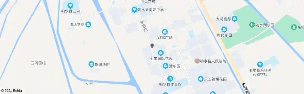 盐城珠江路口_公交站地图_盐城公交_妙搜公交查询2025