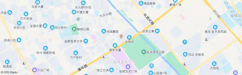 盐城市交通运输局_公交站地图_盐城公交_妙搜公交查询2025