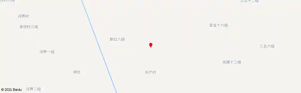 盐城六总河_公交站地图_盐城公交_妙搜公交查询2025