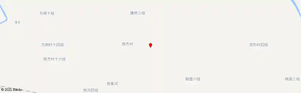 盐城倪杰村部_公交站地图_盐城公交_妙搜公交查询2025