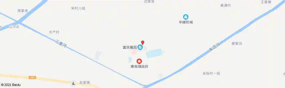 盐城富民北路_公交站地图_盐城公交_妙搜公交查询2025
