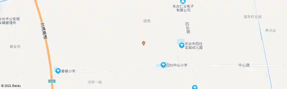 盐城迎宾路南_公交站地图_盐城公交_妙搜公交查询2025