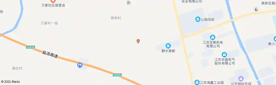 盐城迎宾路世纪大道口_公交站地图_盐城公交_妙搜公交查询2025