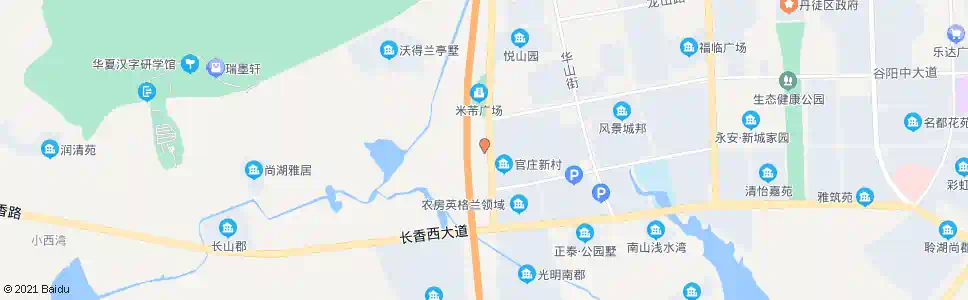 镇江公交丹徒新城枢纽站(米芾广场)_公交站地图_镇江公交_妙搜公交查询2025