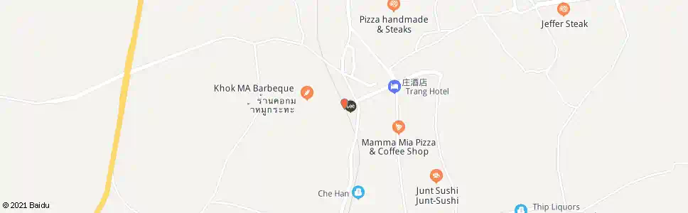 镇江加勒母线_公交站地图_镇江公交_妙搜公交查询2025