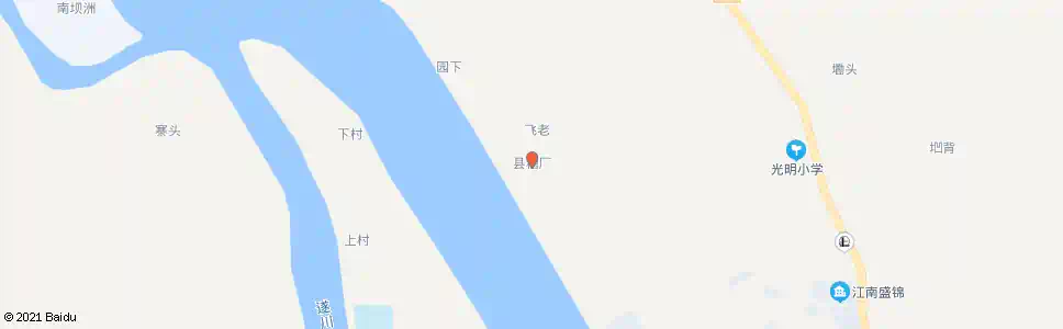 吉安吉安糖厂_公交站地图_吉安公交_妙搜公交查询2025