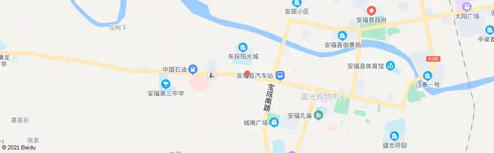 吉安交通局_公交站地图_吉安公交_妙搜公交查询2025