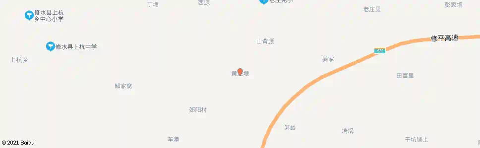 九江黄泥塘_公交站地图_九江公交_妙搜公交查询2025