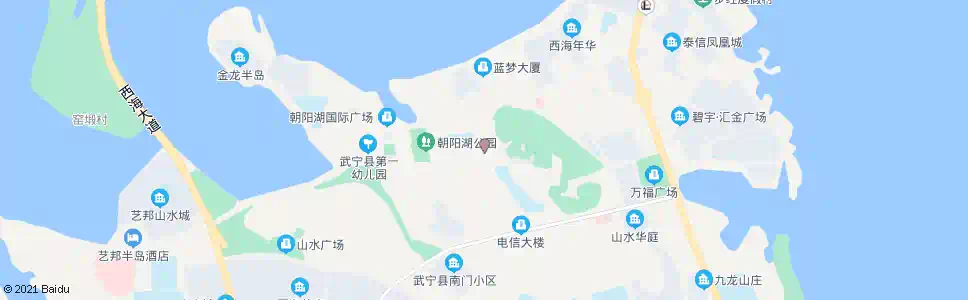 九江人民银行_公交站地图_九江公交_妙搜公交查询2025