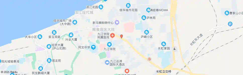九江公交公司_公交站地图_九江公交_妙搜公交查询2025