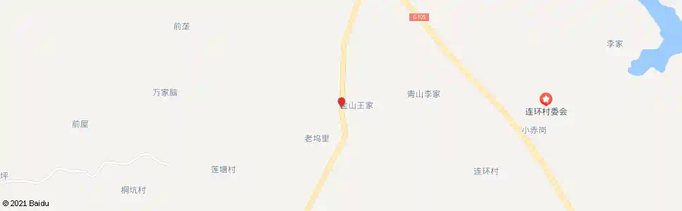 南昌梅岭王家_公交站地图_南昌公交_妙搜公交查询2025