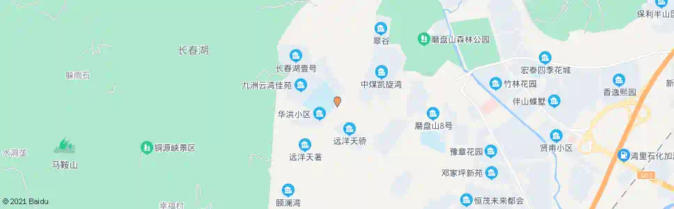 南昌湾里新一中_公交站地图_南昌公交_妙搜公交查询2025
