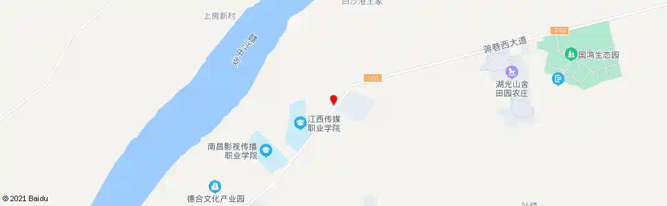 南昌国鸿集团_公交站地图_南昌公交_妙搜公交查询2025