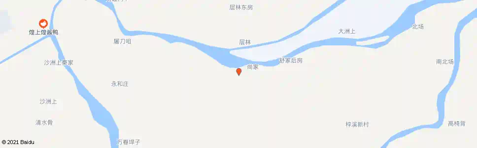 南昌梓溪村委会_公交站地图_南昌公交_妙搜公交查询2025