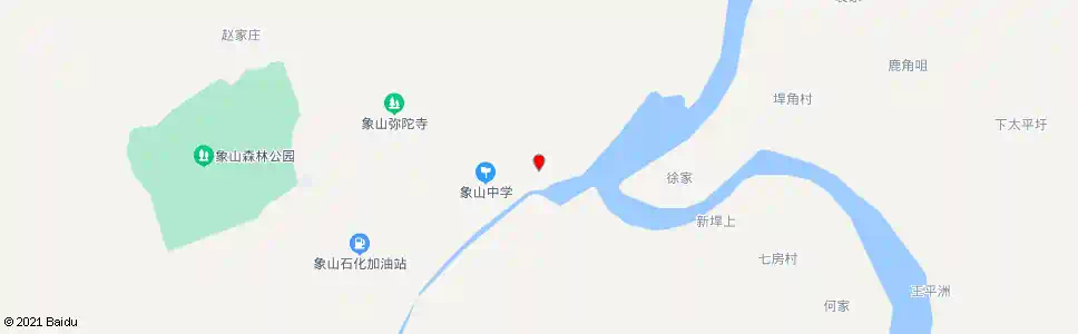 南昌象山镇政府_公交站地图_南昌公交_妙搜公交查询2025