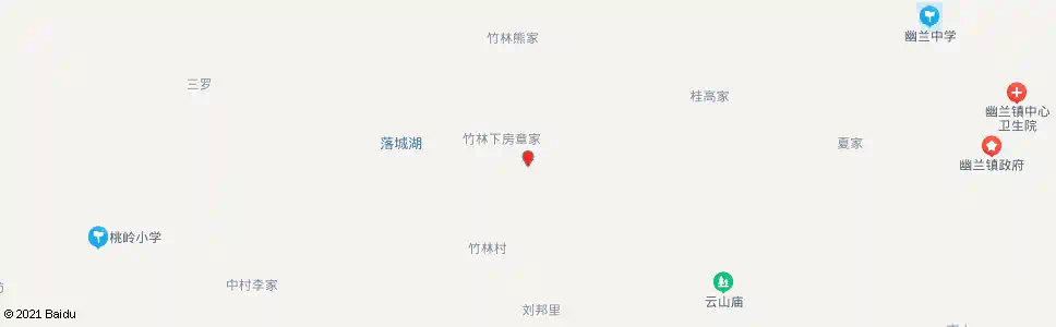 南昌竹林_公交站地图_南昌公交_妙搜公交查询2025