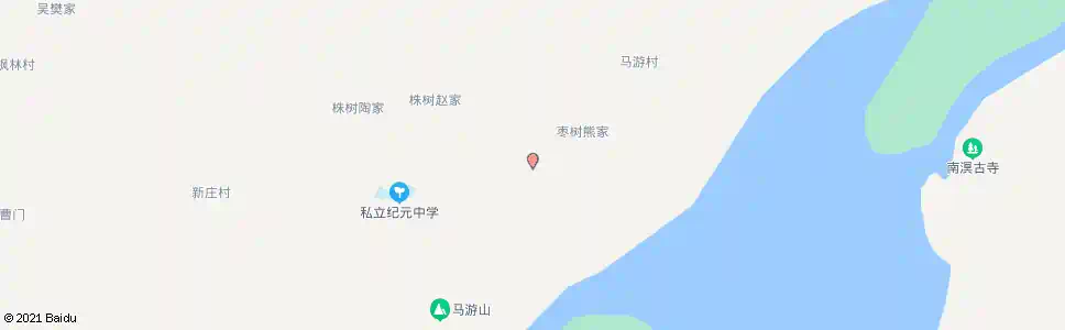 南昌马游_公交站地图_南昌公交_妙搜公交查询2025