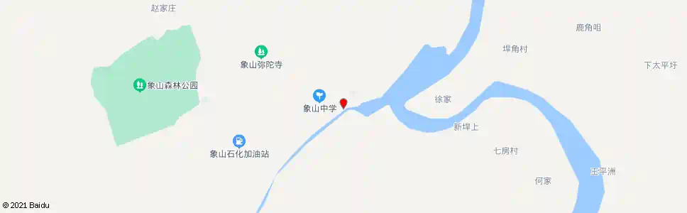 南昌象山_公交站地图_南昌公交_妙搜公交查询2025