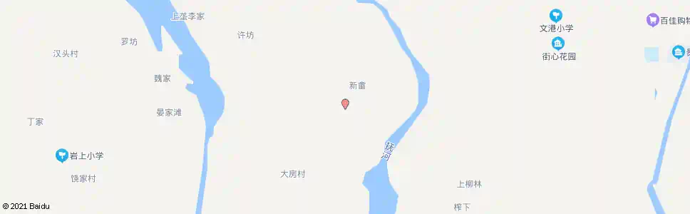 南昌箭江闸_公交站地图_南昌公交_妙搜公交查询2025