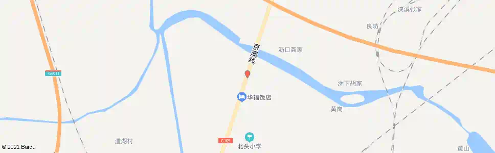 南昌105国道口_公交站地图_南昌公交_妙搜公交查询2025