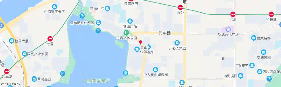 南昌唐山乡政府_公交站地图_南昌公交_妙搜公交查询2025
