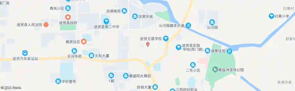 南昌下坡路口_公交站地图_南昌公交_妙搜公交查询2025