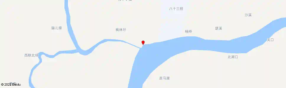 南昌红旗街_公交站地图_南昌公交_妙搜公交查询2025