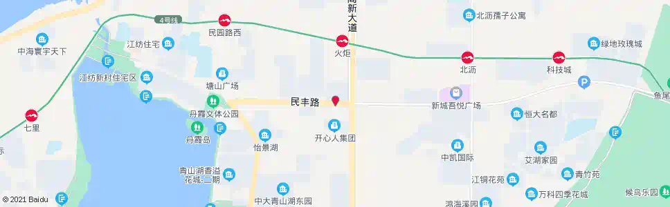 南昌公交驾校_公交站地图_南昌公交_妙搜公交查询2025