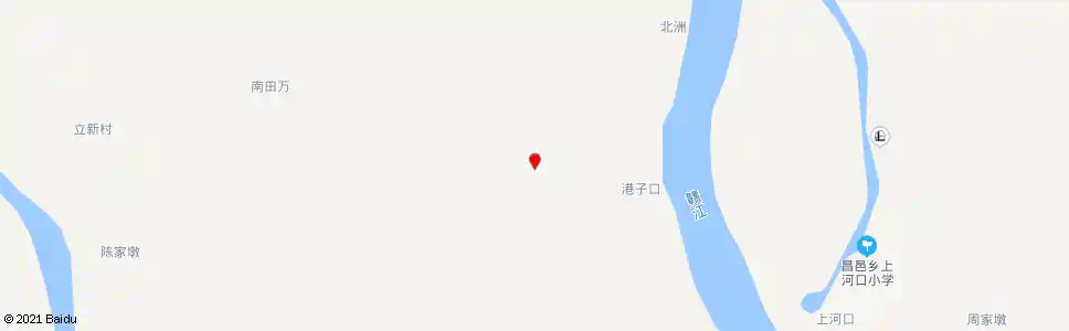 南昌公园路口(招呼站)_公交站地图_南昌公交_妙搜公交查询2025