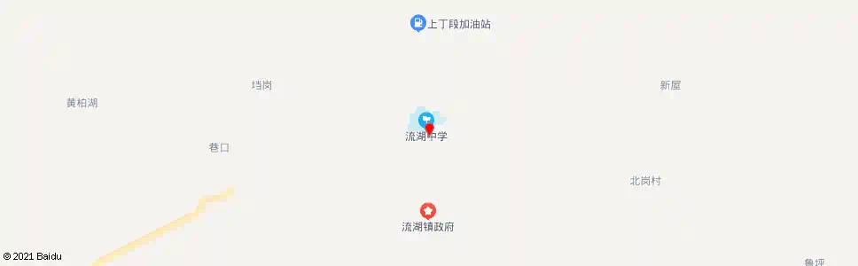 南昌流湖乡_公交站地图_南昌公交_妙搜公交查询2025