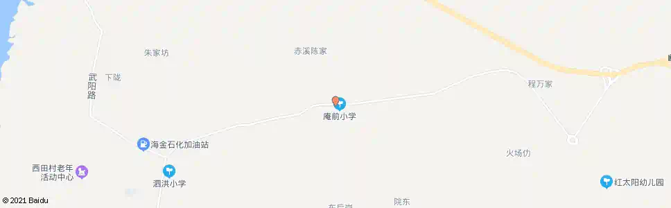 南昌三家村_公交站地图_南昌公交_妙搜公交查询2025