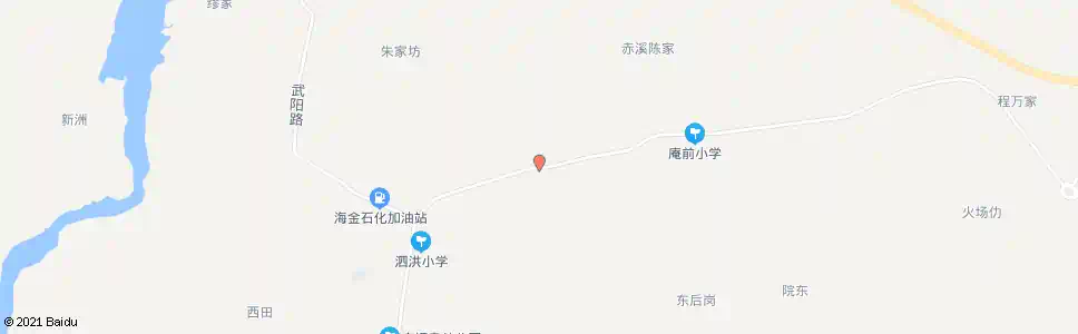 南昌庵前张家_公交站地图_南昌公交_妙搜公交查询2025