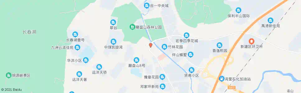 南昌天宁路口_公交站地图_南昌公交_妙搜公交查询2025