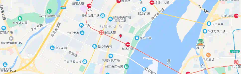 南昌乡政府路_公交站地图_南昌公交_妙搜公交查询2025