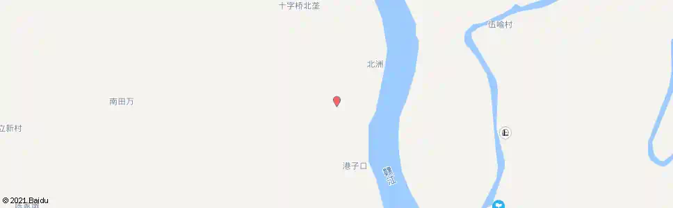 南昌昌邑大桥_公交站地图_南昌公交_妙搜公交查询2025