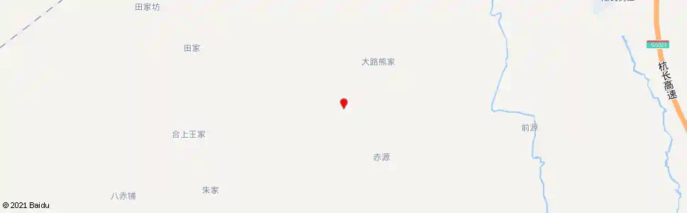 南昌大路熊家_公交站地图_南昌公交_妙搜公交查询2025