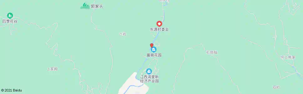 南昌香沅地村_公交站地图_南昌公交_妙搜公交查询2025