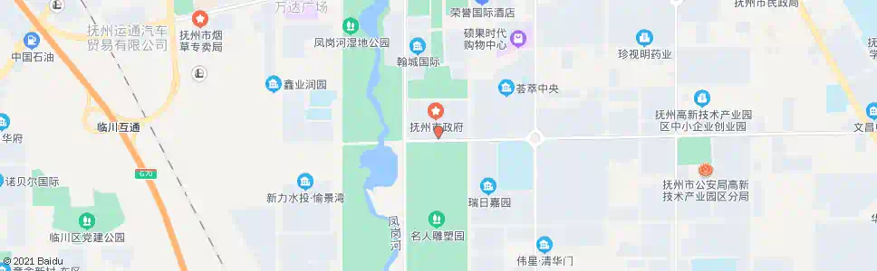 鹰潭储运公司_公交站地图_鹰潭公交_妙搜公交查询2025