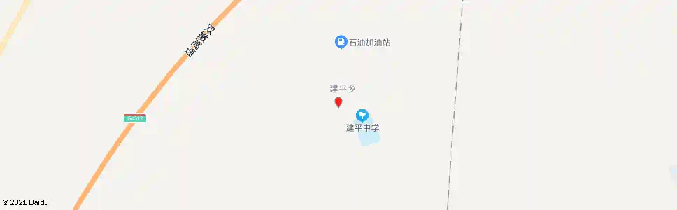 白城草原站_公交站地图_白城公交_妙搜公交查询2025