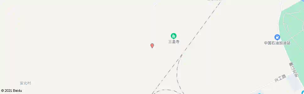 白城纸厂小区_公交站地图_白城公交_妙搜公交查询2025