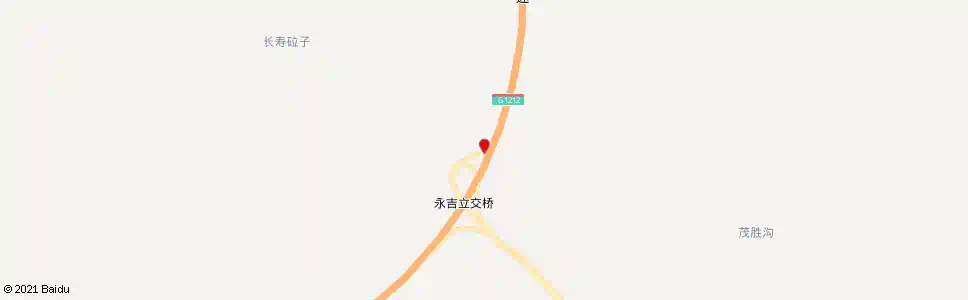 白城立交桥_公交站地图_白城公交_妙搜公交查询2025