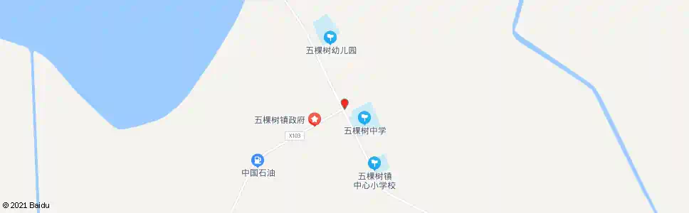 白城吉诚种业_公交站地图_白城公交_妙搜公交查询2025