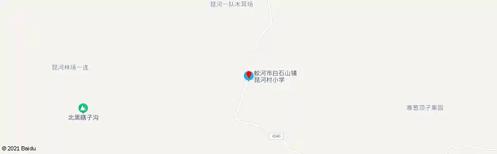 白山师范附小_公交站地图_白山公交_妙搜公交查询2025