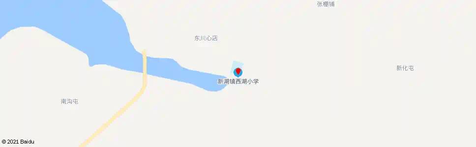 长春西湖小学_公交站地图_长春公交_妙搜公交查询2025