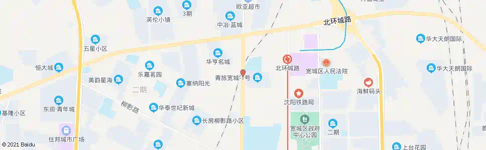 长春龙洋集团_公交站地图_长春公交_妙搜公交查询2025
