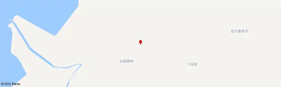 长春后孤榆树_公交站地图_长春公交_妙搜公交查询2025