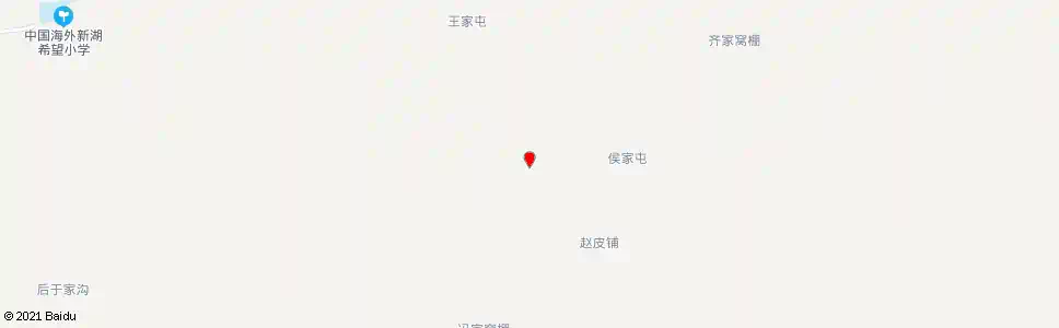 长春黄金村_公交站地图_长春公交_妙搜公交查询2025