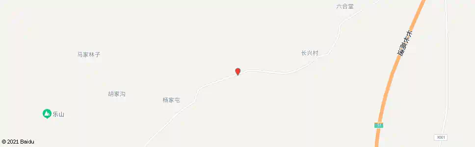 长春后学坊_公交站地图_长春公交_妙搜公交查询2025