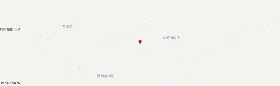 长春柳树屯_公交站地图_长春公交_妙搜公交查询2025